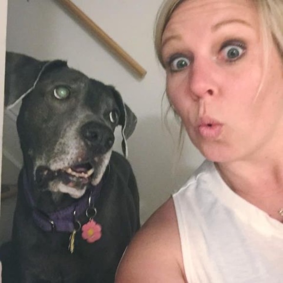 Meet your Posher, Kristen - Picture 1 of 1